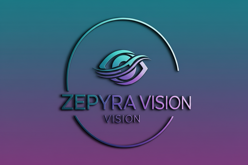 creer une image avec le nom de la boutique et logo